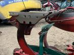 Kverneland PB 100 7 furrow reversible plough 14