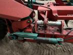 Kverneland PB 100 7 furrow reversible plough 17