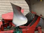 Kverneland PB 100 7 furrow reversible plough 21