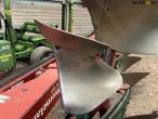 Kverneland PB 100 7 furrow reversible plough 26