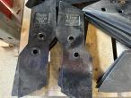 Kverneland spare parts - new 4