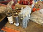 Kverneland spare parts - new 108