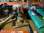 Kverneland spare parts - new 35