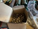 Kverneland spare parts - new 115