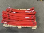 Kverneland harrow mulch plates 15