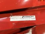 Kverneland harrow mulch plates 18