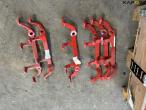 Kverneland harrow wear parts 8