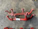 Kverneland harrow wear parts 9