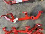 Kverneland harrow wear parts 10