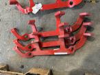 Kverneland harrow wear parts 11