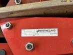 Kverneland harrow wear parts 17