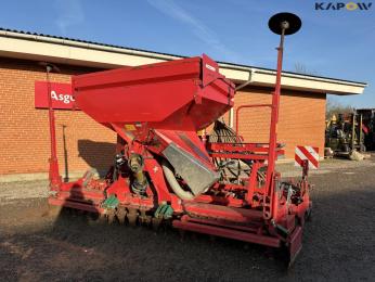 Kverneland Rotary harrow