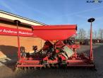 Kverneland Rotary harrow 2