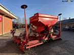 Kverneland Rotary harrow 3