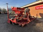 Kverneland Rotary harrow 7