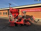 Kverneland Rotary harrow 8