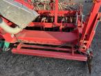 Kverneland Rotary harrow 10