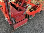 Kverneland Rotary harrow 12