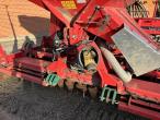 Kverneland Rotary harrow 13