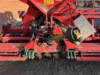 Kverneland Rotary harrow 14