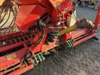 Kverneland Rotary harrow 15