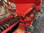 Kverneland Rotary harrow 18