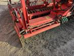 Kverneland Rotary harrow 19