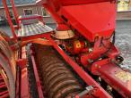 Kverneland Rotary harrow 22