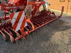 Kverneland Rotary harrow 32