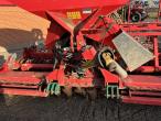 Kverneland Rotary harrow 36