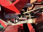 Kverneland Rotary harrow 45