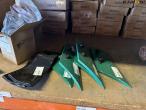 Kverneland wear and spare parts - new 30