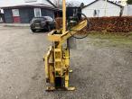 Laigaard hitch for truck with remote control 4