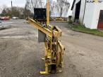 Laigaard hitch for truck with remote control 8