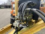 Laigaard hitch for truck with remote control 12