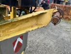 Laigaard hitch for truck with remote control 13