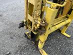 Laigaard hitch for truck with remote control 14