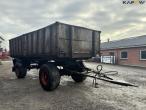 Truck trailer 3