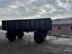 Truck trailer 4