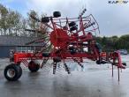 Lely 1015 Prof. tear 4