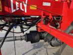 Lely 1015 Prof. tear 14