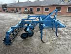 Lemken Smaragd 9 4