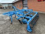 Lemken Smaragd 9 7