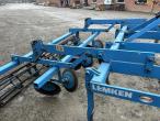 Lemken Smaragd 9 14