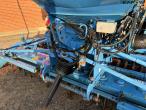 Lemken Solitaire 9 15