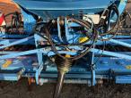 Lemken Solitaire 9 16