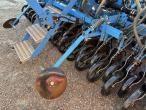 Lemken Solitaire 9 28