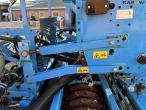 Lemken Solitaire 9 45