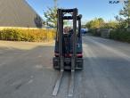 Linde H16T-03 gas truck 2