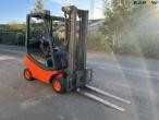 Linde H16T-03 gas truck 3